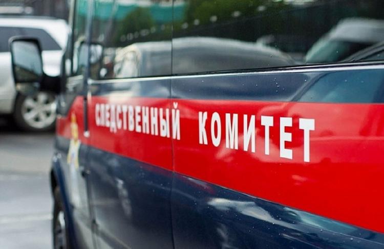 СК установил личность женщины, устроившей самоподрыв у КПП в Грозном