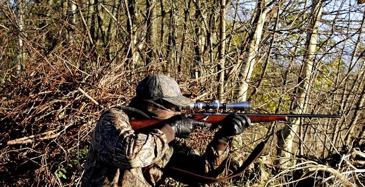 В Краснодарском крае охотник случайно застрелил приятеля