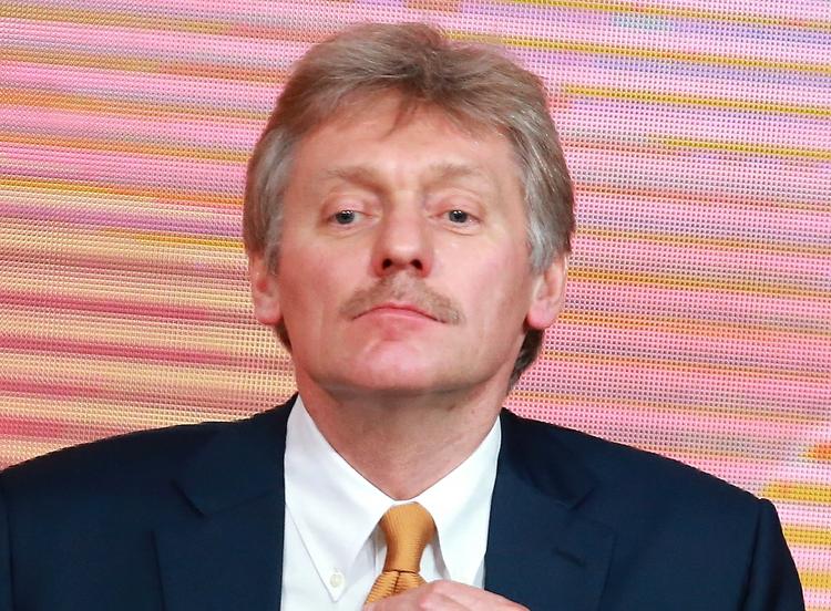 В Кремле отреагировали на призыв не выбирать главой Интерпола россиянина