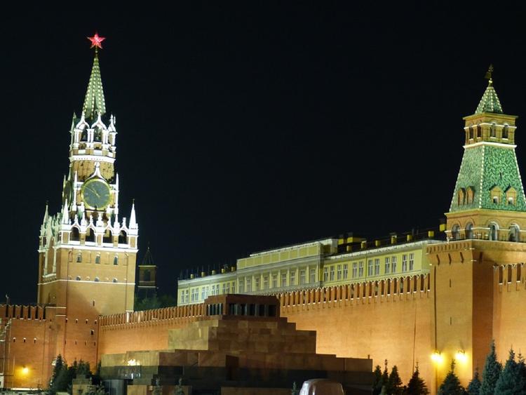 В Кремле письмо американских сенаторов сочли давлением на Интерпол