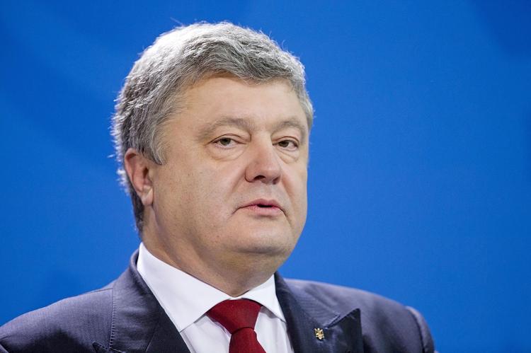 Аналитик спрогнозировал убийство Порошенко после победы на выборах президента