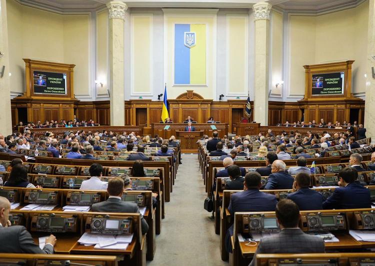 Депутат Рады рассказал, по какой причине Украине не удастся стать членом НАТО