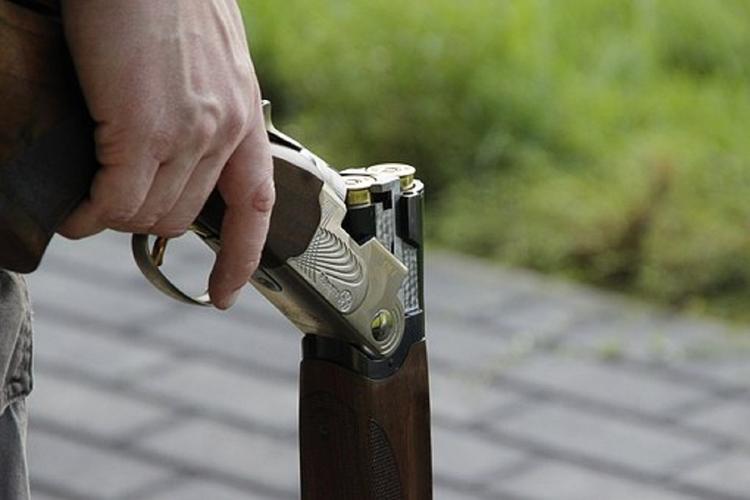 Ставрополец открыл стрельбу из ружья по полицейским в Центральном парке