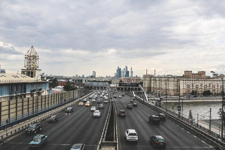 В Москве перекроют несколько улиц