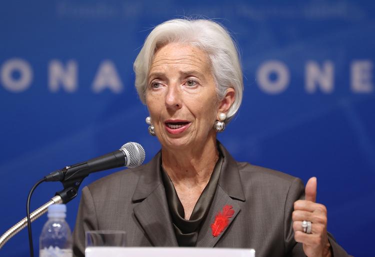 МВФ прокомментировал сотрудничество с Украиной в условиях военного положения