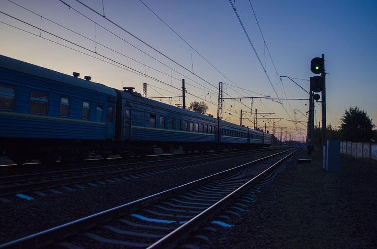 Движение поездов на Курском направлении МЖД нарушено из-за действий  вандалов