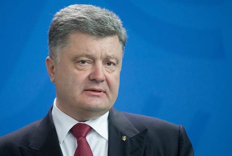 СМИ поведали о крахе плана Порошенко по отмене выборов из-за военного положения