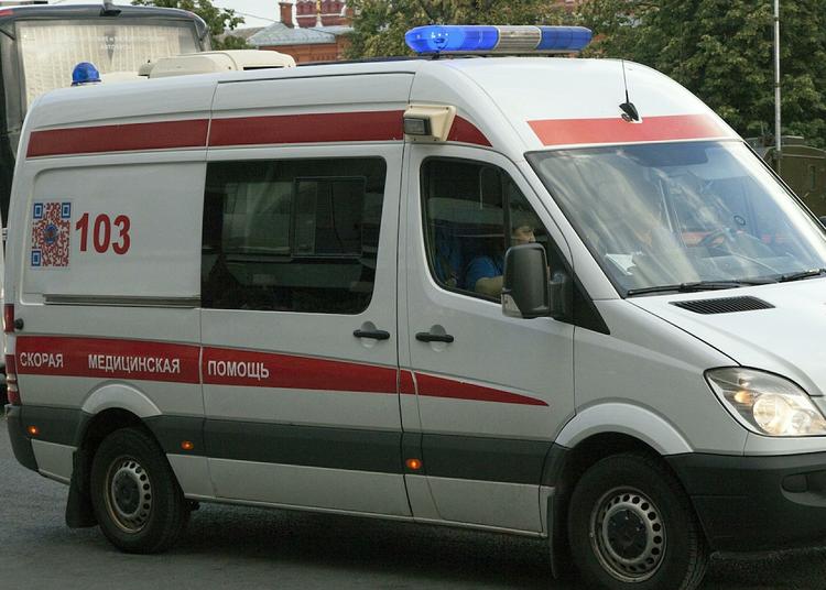 Пожилая жительница Екатеринбурга упала в яму с кипятком
