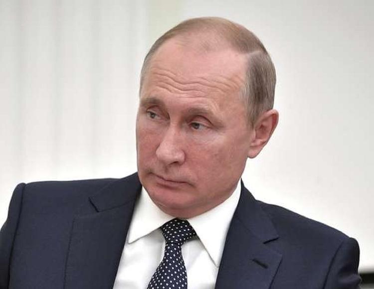 Путин и Трамп на G20 здороваться не стали
