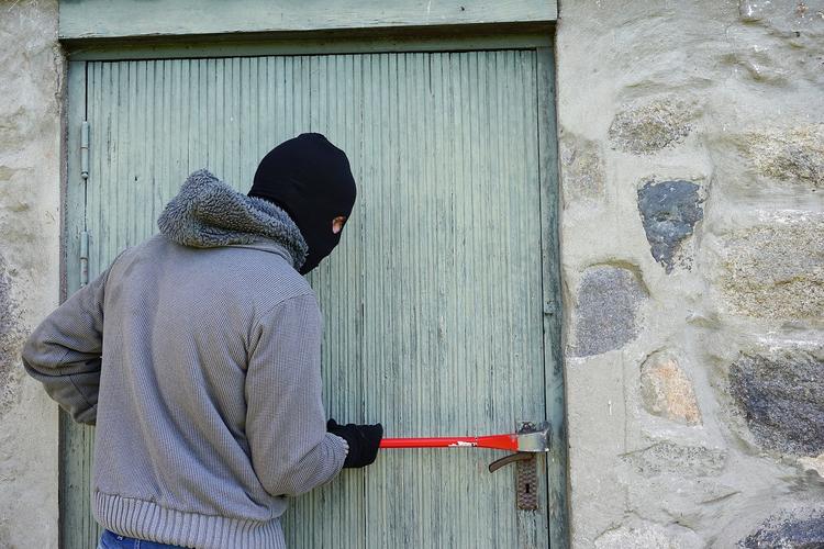 Серийных квартирных грабителей задержали в Одинцово