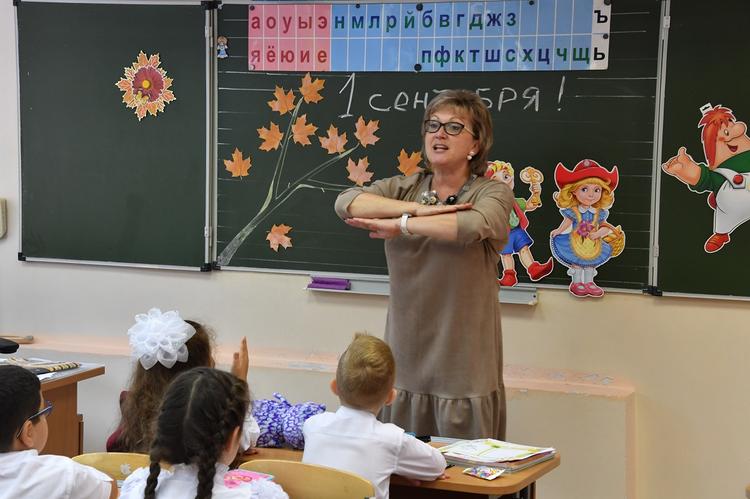 Финны заинтересовались проектами московской системы образования