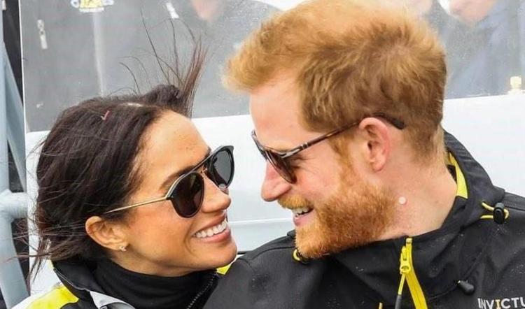 СМИ: принц Гарри заявил, что брат портит его отношения с женой