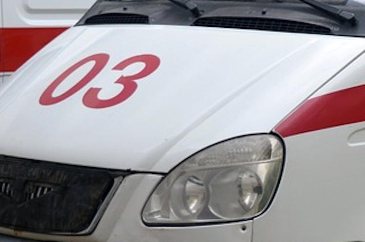 Ребенок попал ногой в кипяток из-за аварии на теплотрассе в Барнауле