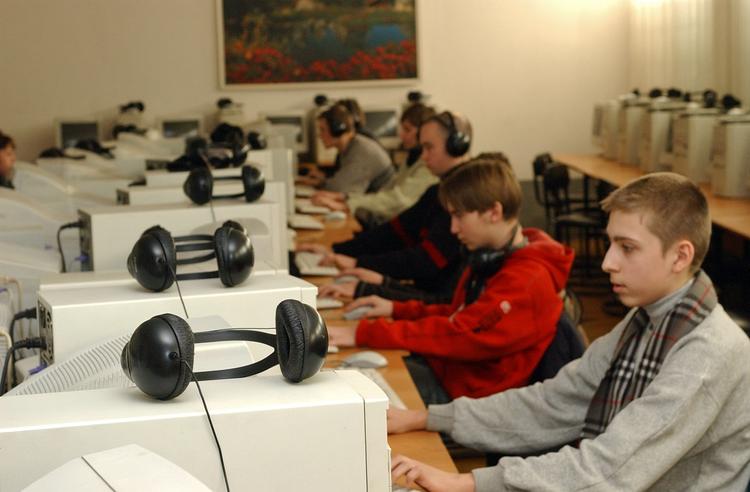 Московские школьники победили во Всероссийской олимпиаде по программированию