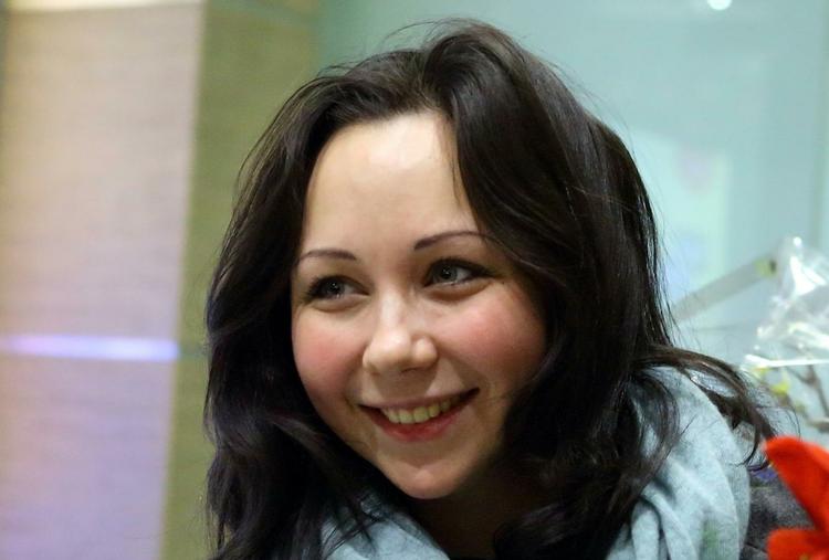 Фигуристка Елизавета Туктамышева попала в больницу перед чемпионатом России