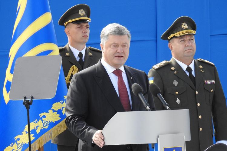 Три признака подготовки Киева к развязыванию войны с Россией назвали в прессе