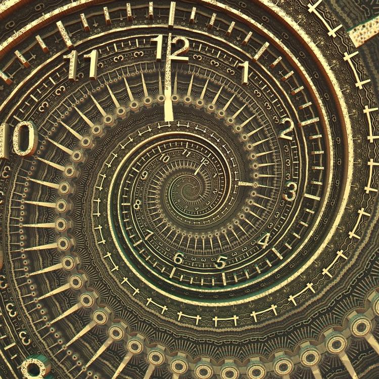 Ученые-физики придумали способ создания машины времени