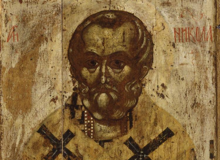 Сегодня православные верующие отмечают день памяти святителя Николая Чудотворца
