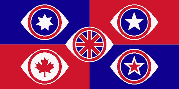 «Пятиглазые» приговорили Пекин