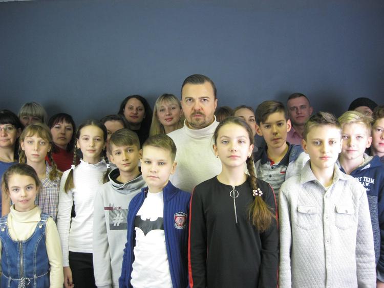 Кино всем миром