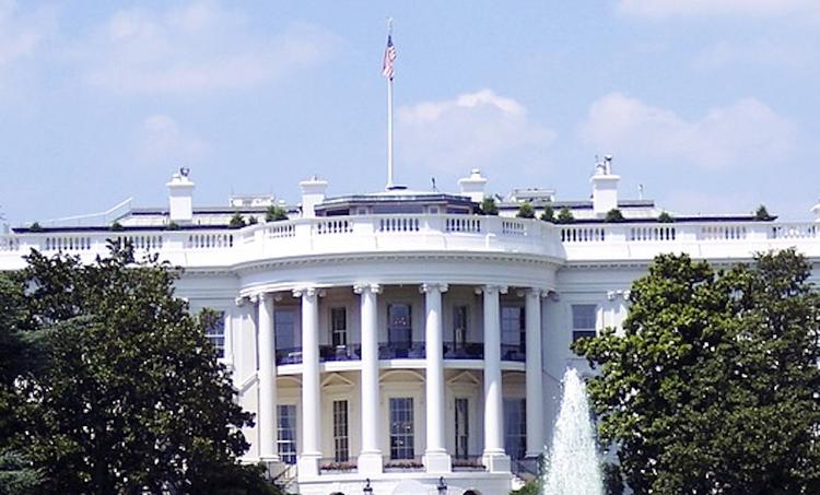 В Белом доме высказались об отставке главы Пентагона
