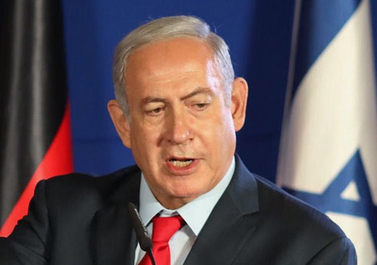 Нетаньяху: Израиль после ухода США не откажется от операций в Сирии
