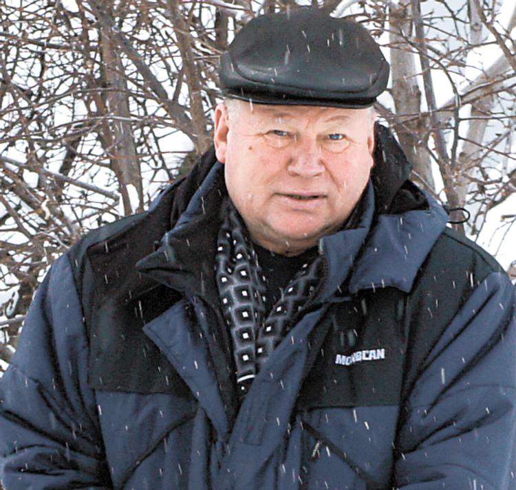 Позитив от Шугурова
