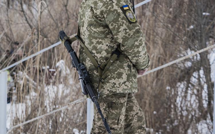 Советник Порошенко: взята под контроль почти вся "серая зона" в Донбассе