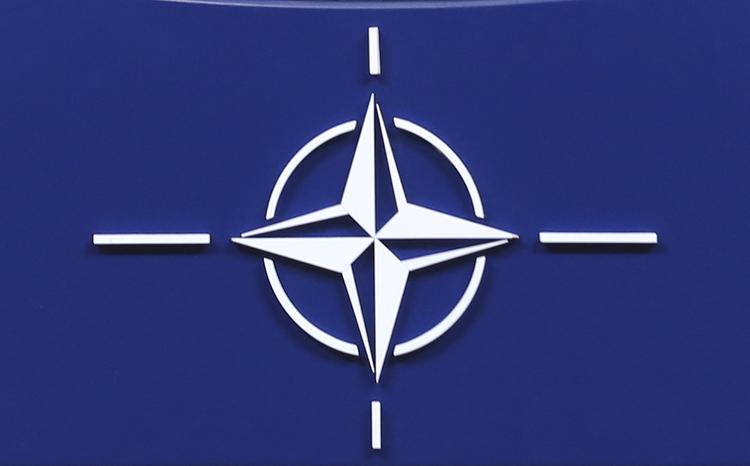 Украина утверждает, что получила современные средства связи от НАТО