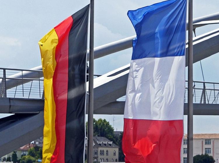 Германия и Франция оценили новогоднее перемирие в Донбассе
