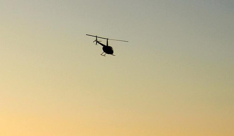 Появились подробности крушения вертолета в Бурятии