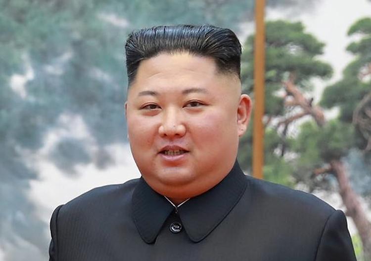Ким Чен Ын сообщил, что хочет продолжать развитие отношений с Южной Кореей