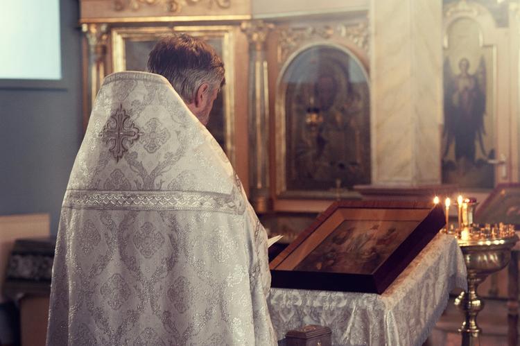 Сербский патриарх поставил под вопрос репутацию Варфоломея