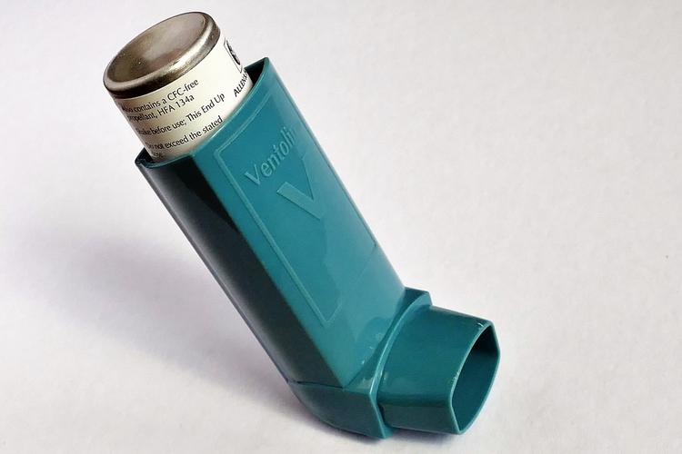 Новое российское лекарство от астмы не имеет аналогов в мире