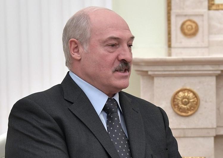 Лукашенко: объединение РФ и Белоруссии в единое государство не обсуждается
