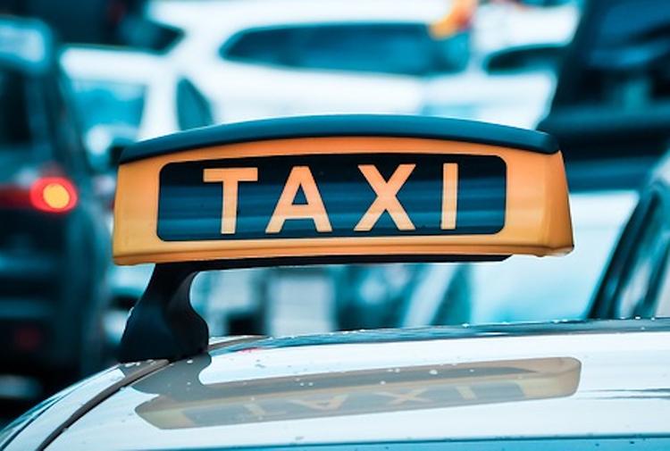 В Зеленограде такси насмерть сбило пешехода