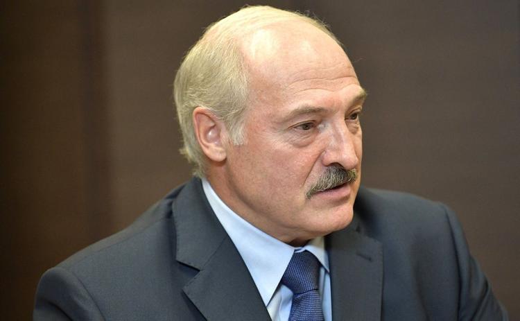 Москва отреагировала на угрозы Александра Лукашенко