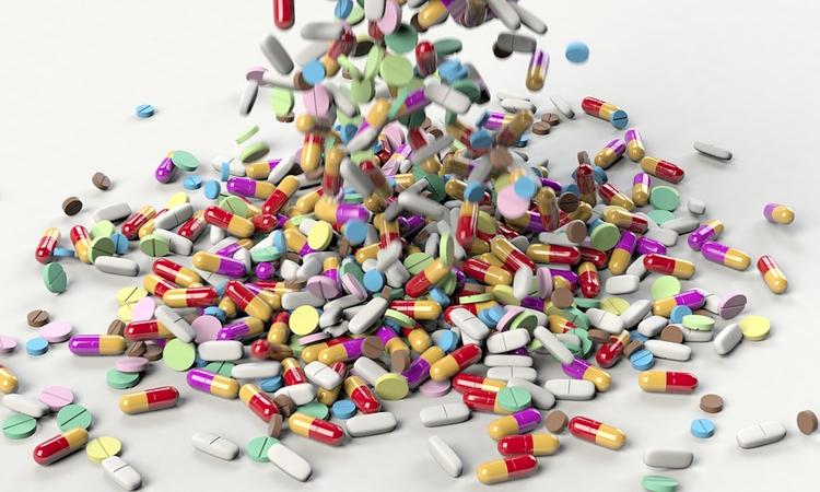 Трамп сообщил, что в США впервые за полвека снизились цены на лекарства