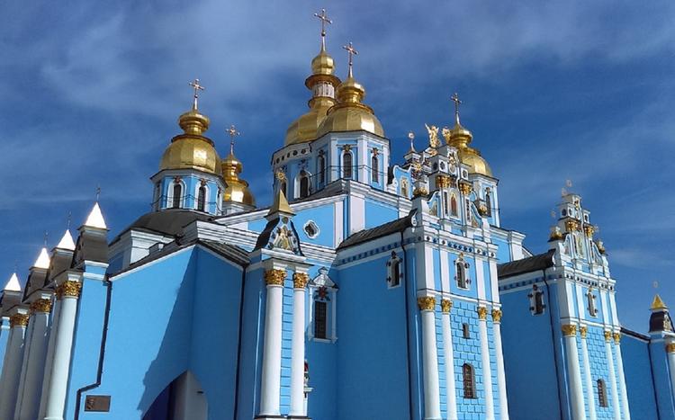 Киев планирует передать Константинополю храм с могилой основателя Москвы