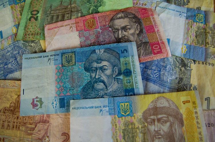 МВФ обвинили в поддержке вывода денег с Украины