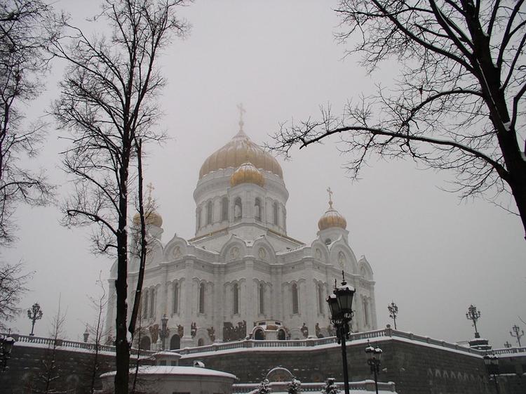 Жителей Москвы в ближайшие дни ожидает аномальное потепление