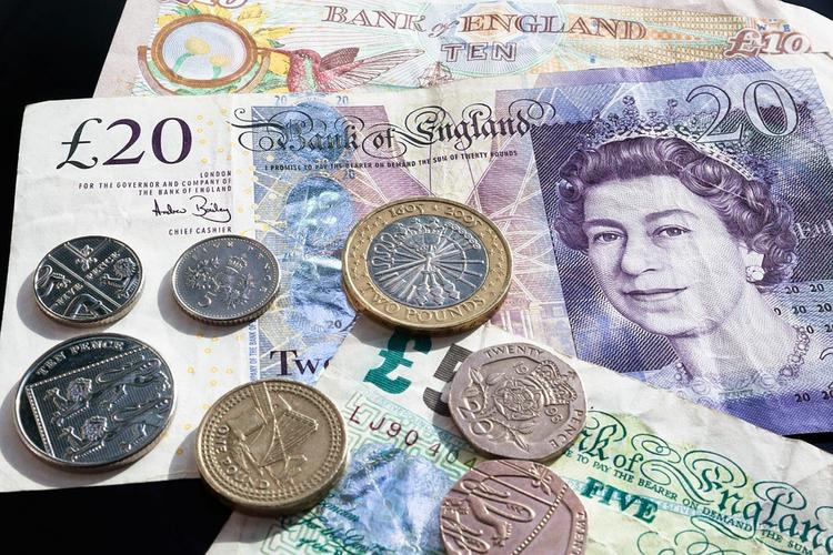 В Великобритании начнут борьбу с «грязными» деньгами