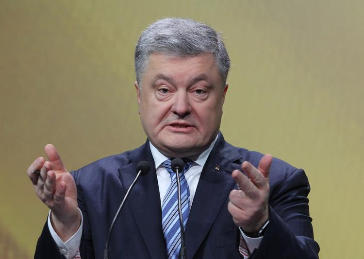 Эксперт оценил заявление Тимошенко о том, что Порошенко не победит на выборах