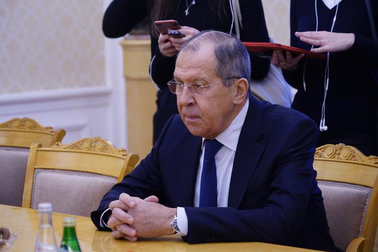 Лавров заявил, что Россия намерена спасать ДРСМД