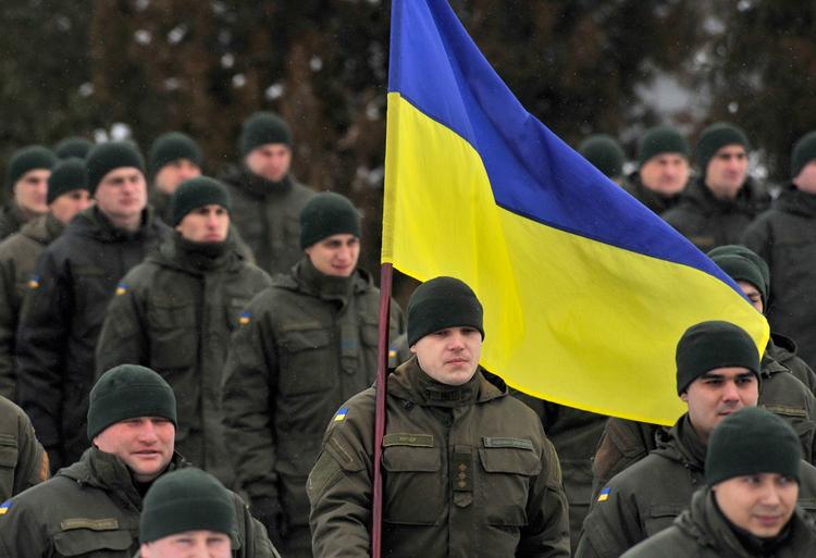 Журналист озвучил предупреждение о близости распада украинского государства