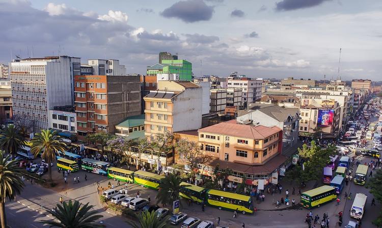 Появились уточнения о нападении террористов на отель в Найроби