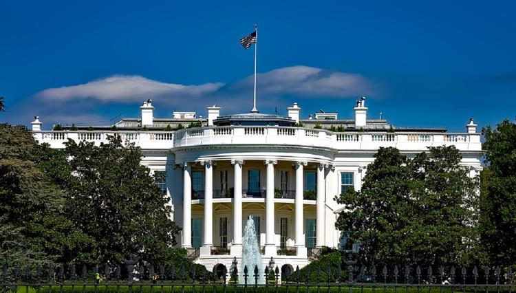 В США задержан готовивший атаку на Белый дом мужчина