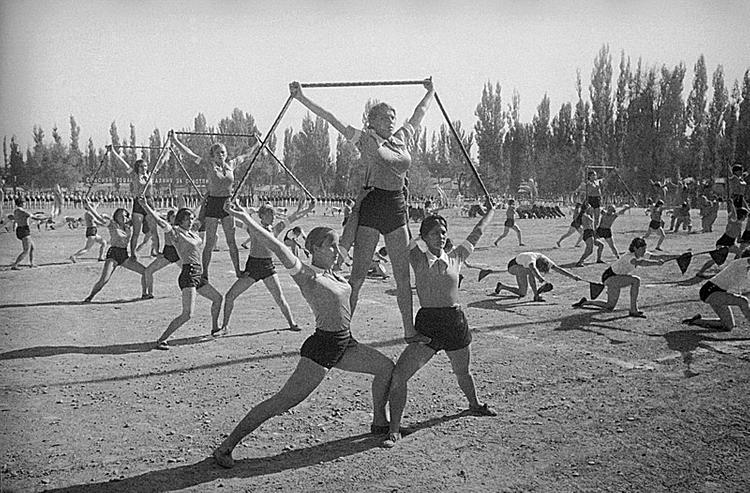 «Или вши победят социализм, или социализм победит вшей!»