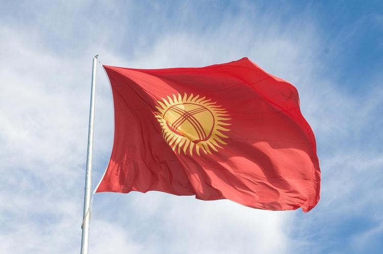 Киргизская оппозиция начала кампанию против русского языка