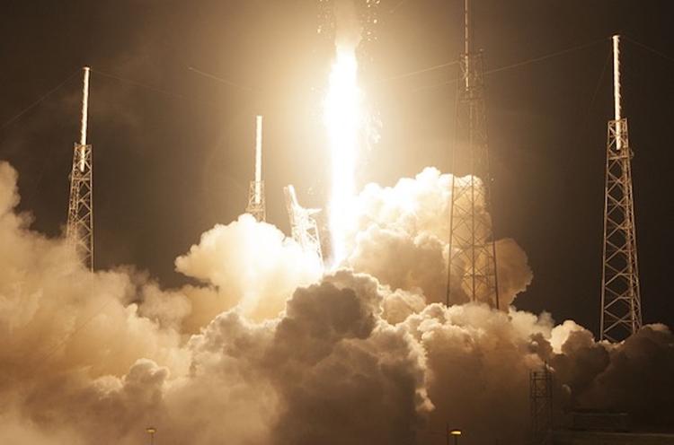 Эксперты предупреждают: ракета "Ангара" может разрушиться при старте